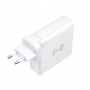 Forcell 4 в 1 15W 8000mAh Зарядно Forcell 4 в 1 15W 8000mAh Зарядно