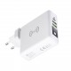 Forcell 4 в 1 15W 8000mAh Зарядно