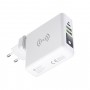 Forcell 4 в 1 15W 8000mAh Зарядно Forcell 4 в 1 15W 8000mAh Зарядно