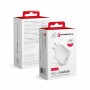 Forcell TFK-TC-45WPD Зарядно Forcell TFK-TC-45WPD Зарядно