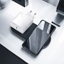 Forcell TFK-TC-45WPD Зарядно Forcell TFK-TC-45WPD Зарядно
