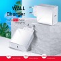 Forcell TFK-TC-45WPD Зарядно Forcell TFK-TC-45WPD Зарядно