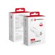 Forcell Carbon CC50-1A1C White Зарядно