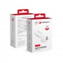 Forcell Carbon CC50-1A1C White Зарядно