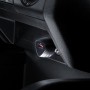Forcell Carbon CC50-1A Black Зарядно