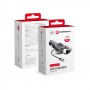 Forcell Carbon CC50-1AC Black Зарядно