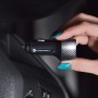 Forcell Carbon CC50-1AC Black Зарядно