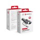 Forcell Carbon CC50-1AL Black Зарядно