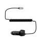 Forcell Carbon CC50-1AL Black Зарядно