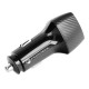 Forcell Carbon CC50-1AL Black Зарядно
