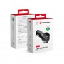 Forcell Carbon CC50-2A36W Black Зарядно