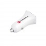 Forcell CC-QCPD01 White Зарядно Forcell CC-QCPD01 White Зарядно