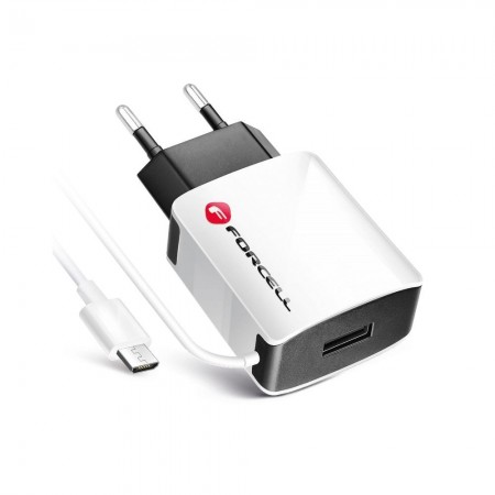 Forcell U20 Micro USB Зарядно