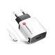 Forcell U20 Micro USB Зарядно