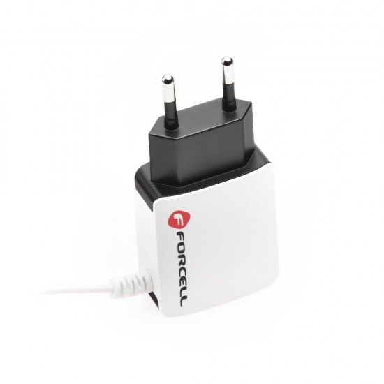 Forcell U20 Micro USB Зарядно