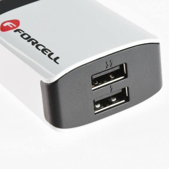 Forcell U21 Зарядно