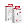 Forcell ZPQ651EU-3 Зарядно Forcell ZPQ651EU-3 Зарядно