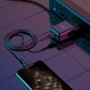 Hoco N2 Vigour Single Port Lightning Black Зарядно