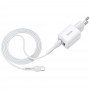 Hoco N8 Briar Dual Port Set Type-C White Зарядно Hoco N8 Briar Dual Port Set Type-C White Зарядно