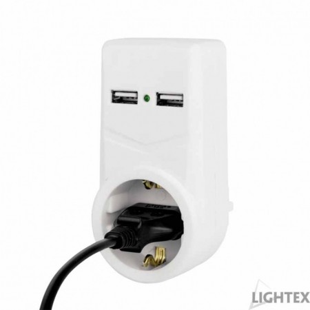 Lightex 851AS0001001 Зарядно