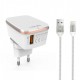 Ldnio A1204Q 14744 220V Зарядно с кабел iPhone