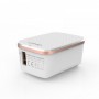 Ldnio A1204Q 14744 220V Зарядно с кабел iPhone