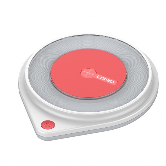 Ldnio AW001 Fast Wireless Зарядно