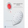 Ldnio AW001 Fast Wireless Зарядно Ldnio AW001 Fast Wireless Зарядно