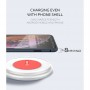 Ldnio AW001 Fast Wireless Зарядно Ldnio AW001 Fast Wireless Зарядно