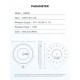 Ldnio AW001 Fast Wireless Зарядно
