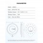 Ldnio AW001 Fast Wireless Зарядно Ldnio AW001 Fast Wireless Зарядно
