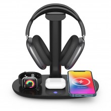 Partner Telecom B-15A Black Зарядно Partner Telecom B-15A Black Зарядно