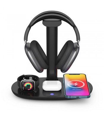 Partner Telecom B-15A Black Зарядно