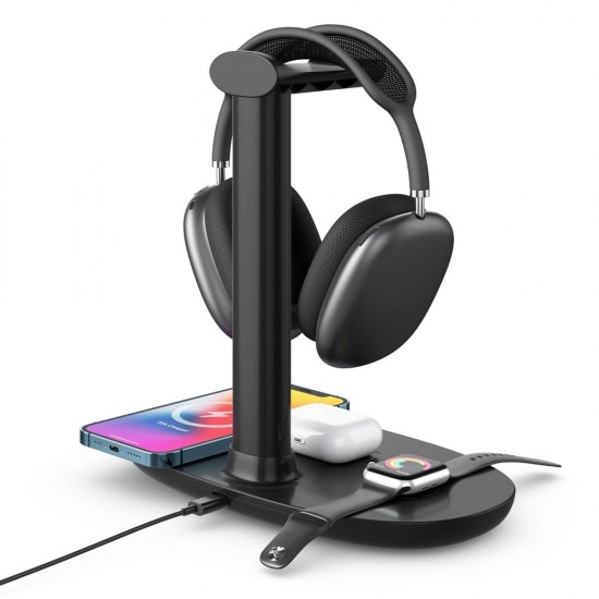 Partner Telecom B-15A Black Зарядно