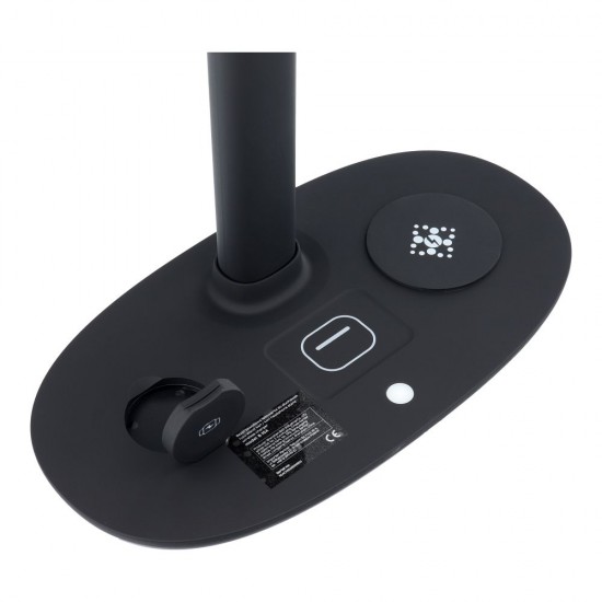 Partner Telecom B-15A Black Зарядно