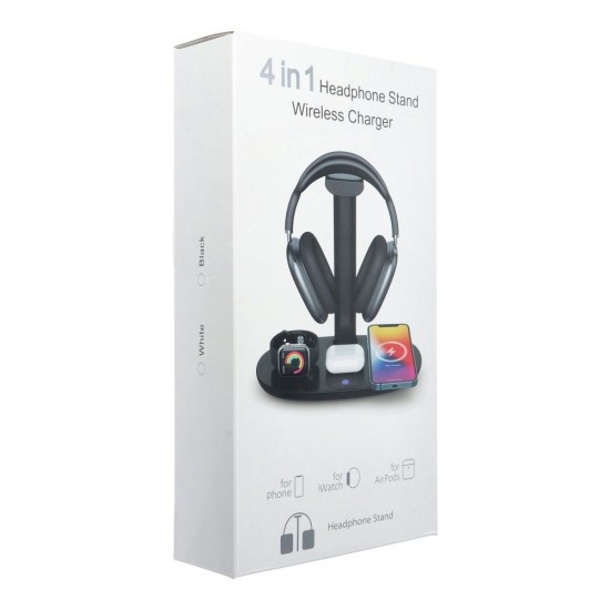 Partner Telecom B-15A Black Зарядно