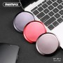 Remax RP-W11 Linon Wireless Mini Red Зарядно