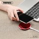 Remax RP-W11 Linon Wireless Mini Red Зарядно