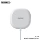 Remax RP-W28 Wireless Magnetic Fast White Зарядно