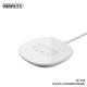 Remax RP-W28 Wireless Magnetic Fast White Зарядно