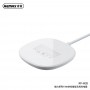 Remax RP-W28 Wireless Magnetic Fast White Зарядно Remax RP-W28 Wireless Magnetic Fast White Зарядно