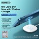 Remax RP-W28 Wireless Magnetic Fast White Зарядно